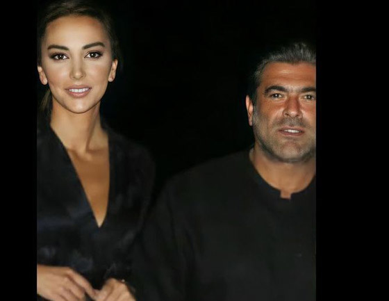 شاعر لبناني يكشف عن حبيبة وائل كفوري الجديدة: “الملك بدو ملكة” صورة رقم 5