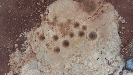 التنقيب عن دفائن الذهب في الأردن.. ملاذ الكثيرين رغم المخاطر صورة رقم 10