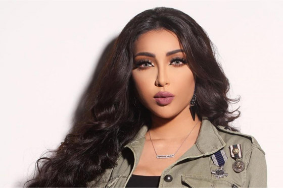 شاهد.. سيارة دنيا بطمة الفخمة تلفت الانظار! صورة رقم 2
