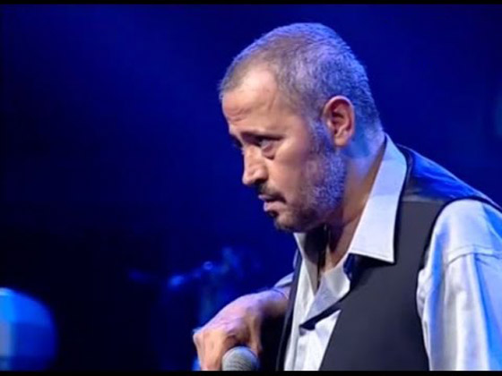 فيديو وصور جورج وسوف يفاجئ المتظاهرين في بيروت:  انتو شعب طيب والله على الظالم!  صورة رقم 5