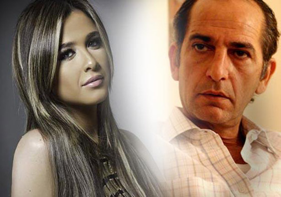 خناقات فنانين اشتعلت وشغلت الرأي العام بل ووصلت للمحاكم صورة رقم 3