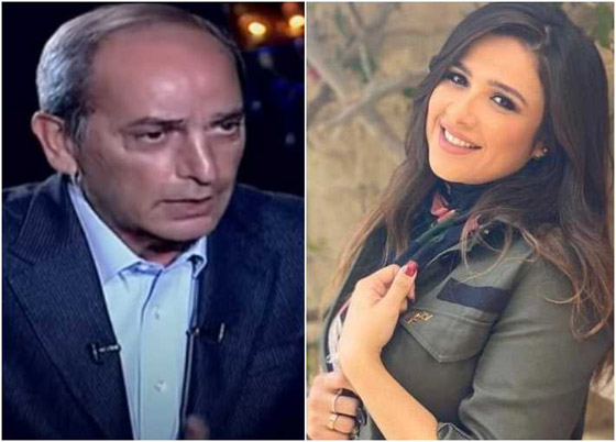 خناقات فنانين اشتعلت وشغلت الرأي العام بل ووصلت للمحاكم صورة رقم 4