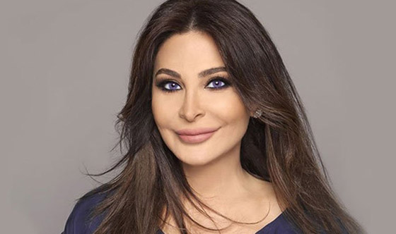 فيديو: إليسا تتحدى الامن وترفض إحراج إحدى معجباتها العراقيات في حفل اربيل صورة رقم 1