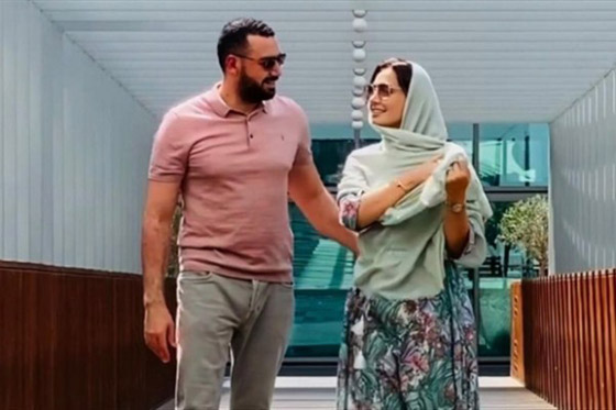 النجمات يدعمن حلا شيحة بعد ظهورها بالحجاب وإختيارها أسرتها صورة رقم 2