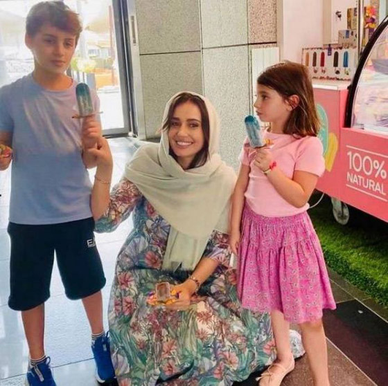 النجمات يدعمن حلا شيحة بعد ظهورها بالحجاب وإختيارها أسرتها صورة رقم 1