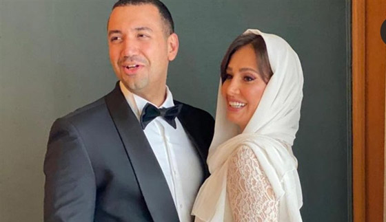النجمات يدعمن حلا شيحة بعد ظهورها بالحجاب وإختيارها أسرتها صورة رقم 9