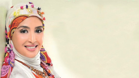 النجمات يدعمن حلا شيحة بعد ظهورها بالحجاب وإختيارها أسرتها صورة رقم 6