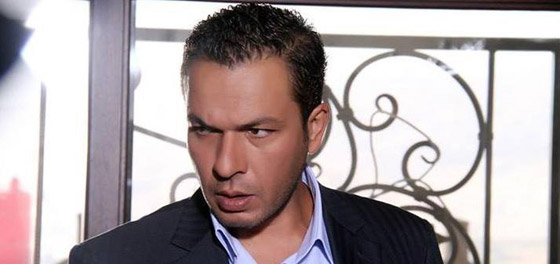 سعد مينة يرفض العمل في الهيبة.. ولا مقارنة بين هيفاء وهبي وهذه النجمة القديرة! صورة رقم 1