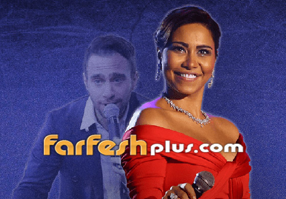 فيديو: ابنة شيرين عبد الوهاب تهاجم طليق والدتها حسام حبيب بأغنية 