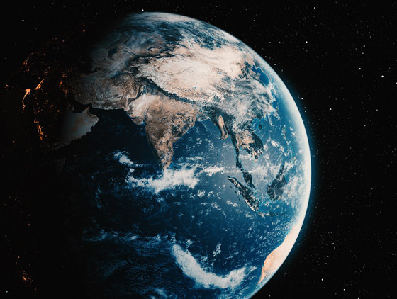 كويكب ضخم يمر بجانب الأرض خلال أيام بسرعة خارقة ويشكل خطرا! صورة رقم 3 كويكب ضخم يمر بجانب الأرض خلال أيام بسرعة خارقة ويشكل خطرا! صورة رقم 3