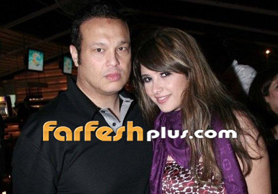 صور: خناقات وخلافات النجمات مع أزواجهن! صورة رقم 5