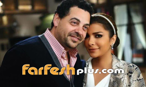 صور: خناقات وخلافات النجمات مع أزواجهن! صورة رقم 2