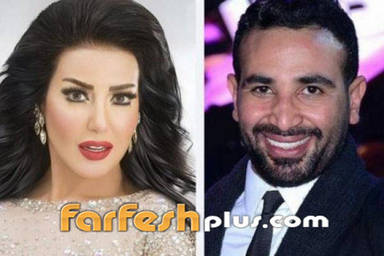 صور: خناقات وخلافات النجمات مع أزواجهن! صورة رقم 1