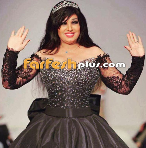 حفيدة فيفي عبده تخطف الأنظار في حفل تخرجها.. هل تشبه جدتها؟ صورة رقم 9