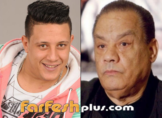 فيديو حلمي بكر: جمهور حمو بيكا أشبه بمتعاطي المخدرات.. وهذا سبب رسوبه صورة رقم 1