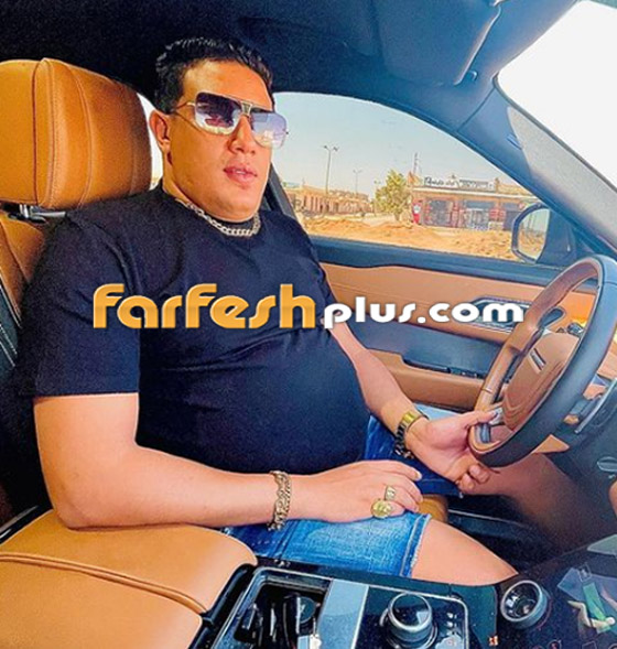 فيديو حلمي بكر: جمهور حمو بيكا أشبه بمتعاطي المخدرات.. وهذا سبب رسوبه صورة رقم 6