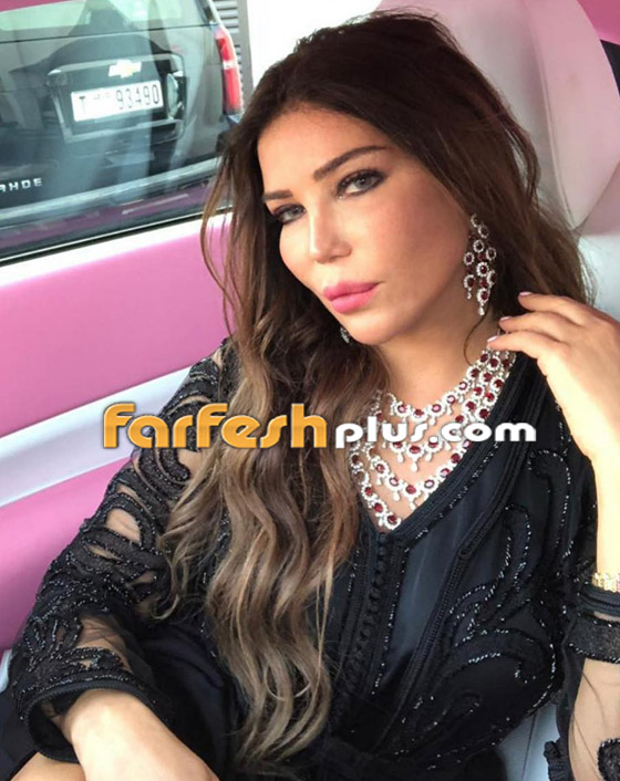 فيديو صادم: مي حريري متورطة بقضية في بريطانيا وتطلب مساعدات مالية! صورة رقم 11