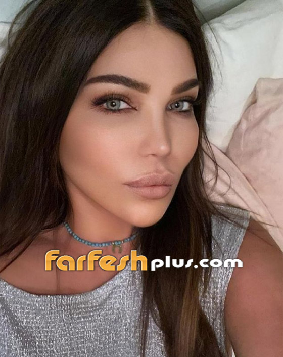 فيديو صادم: مي حريري متورطة بقضية في بريطانيا وتطلب مساعدات مالية! صورة رقم 7