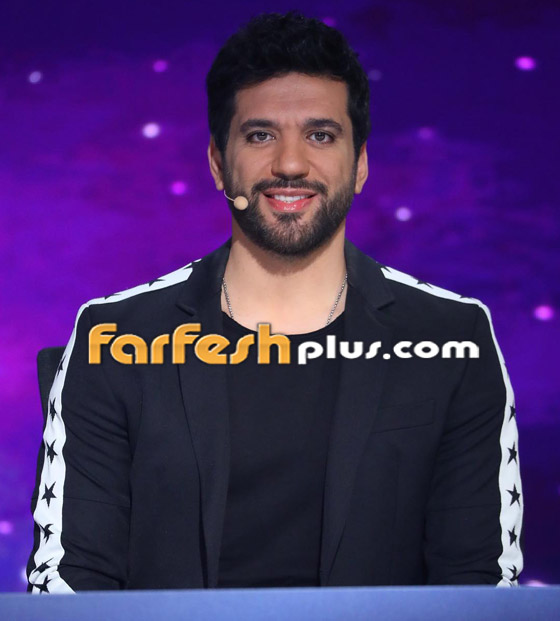صورة حسن الرداد في طفولته.. هل تلاحظ تشابه الملامح؟ صورة رقم 8