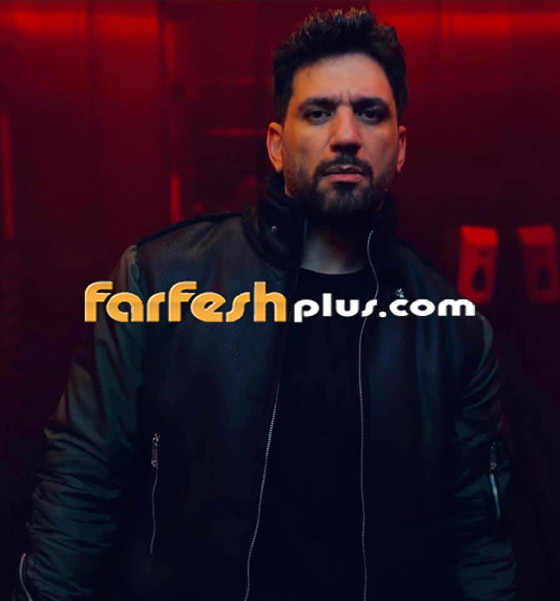 صورة حسن الرداد في طفولته.. هل تلاحظ تشابه الملامح؟ صورة رقم 10