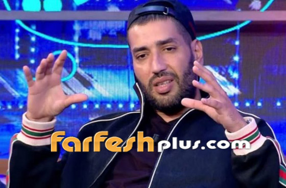 فيديو.. مذيع يتحدى مغني راب بأنه لا يعرف القران ففاجأه بالإجابة! صورة رقم 1