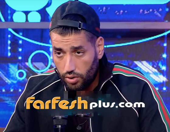 فيديو.. مذيع يتحدى مغني راب بأنه لا يعرف القران ففاجأه بالإجابة! صورة رقم 2