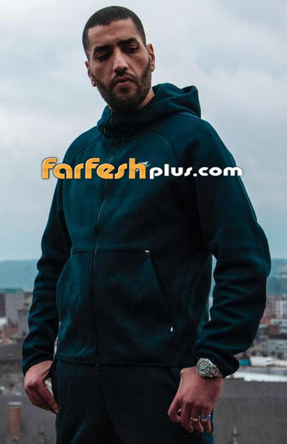 فيديو.. مذيع يتحدى مغني راب بأنه لا يعرف القران ففاجأه بالإجابة! صورة رقم 5