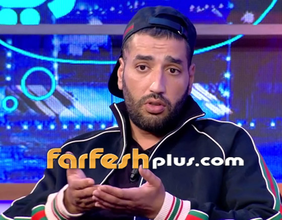 فيديو.. مذيع يتحدى مغني راب بأنه لا يعرف القران ففاجأه بالإجابة! صورة رقم 4