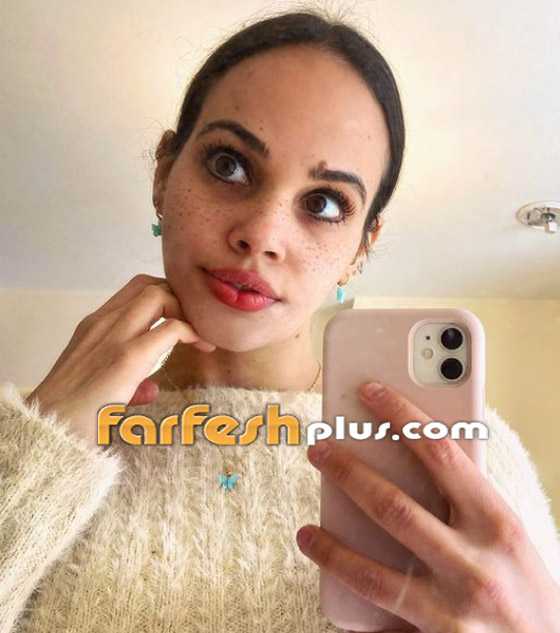 فيديو: شيرين رضا تؤكد أن ابنتها نور عمرو دياب تقرأ اللغة العربية.. ونور تكشف: علاقتي مع أمي حلوة صورة رقم 12