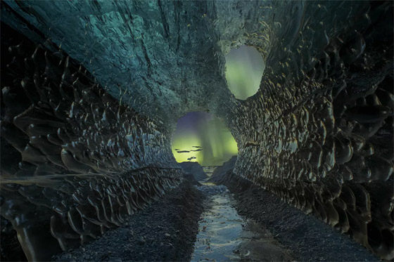 روح الفضاء ورأس الدلفين.. إليكم القائمة القصيرة لمسابقة مصور الفلك للعام صورة رقم 8 روح الفضاء ورأس الدلفين.. إليكم القائمة القصيرة لمسابقة مصور الفلك للعام صورة رقم 8