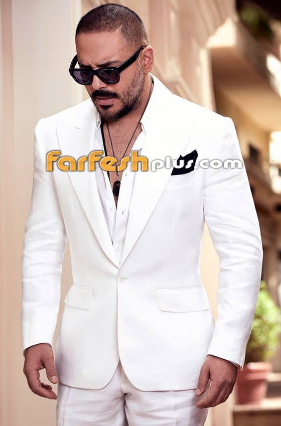 فيديو رامي عياش يسافر إلى تركيا لتأمين أدوية غير متوفرة في لبنان صورة رقم 6