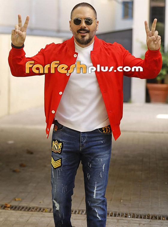 فيديو رامي عياش يسافر إلى تركيا لتأمين أدوية غير متوفرة في لبنان صورة رقم 9