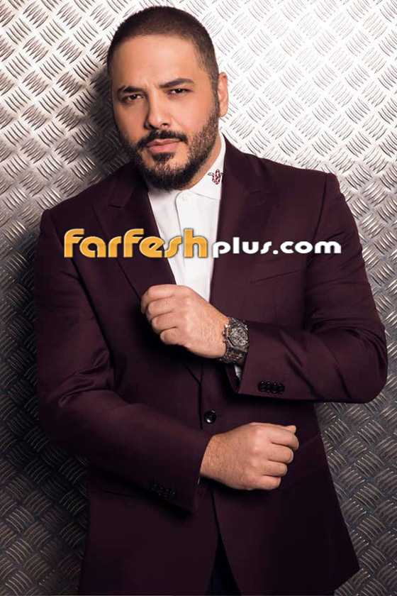 فيديو رامي عياش يسافر إلى تركيا لتأمين أدوية غير متوفرة في لبنان صورة رقم 10