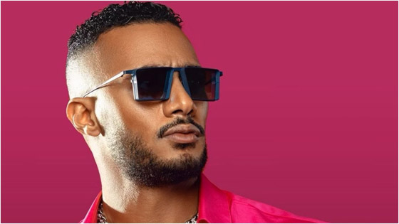 محمد رمضان يرد على حسين فهمي بعدما وصفه بـ