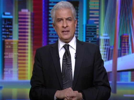 اصابة الفنانة ليلى طاهر والإعلامي وائل الإبراشي بفيروس كورونا صورة رقم 4