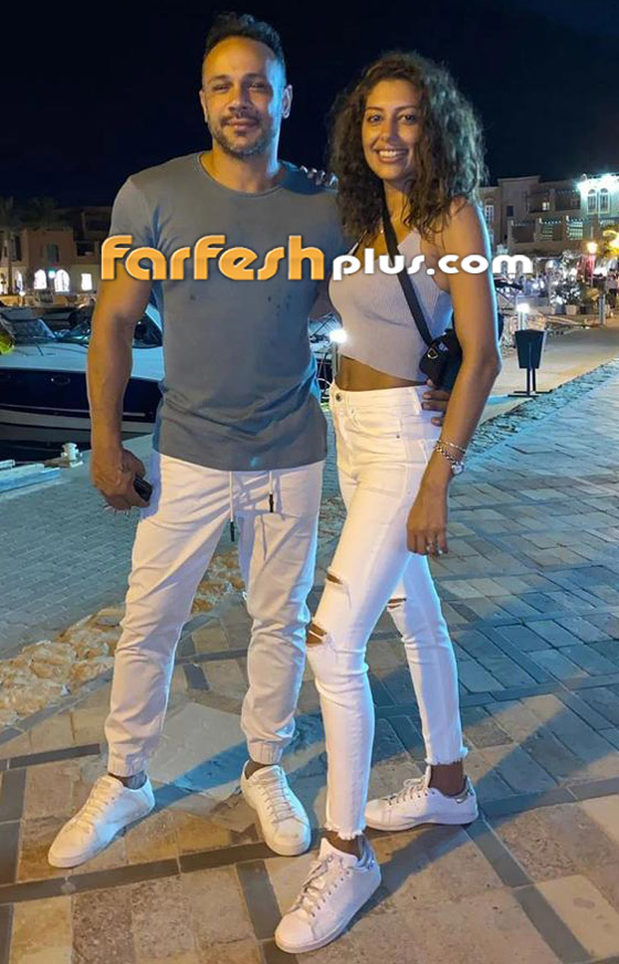 نجم ستار أكاديمي محمد عطية ينفصل عن خطيبته رغم قصة حبهما الأسطورية صورة رقم 8