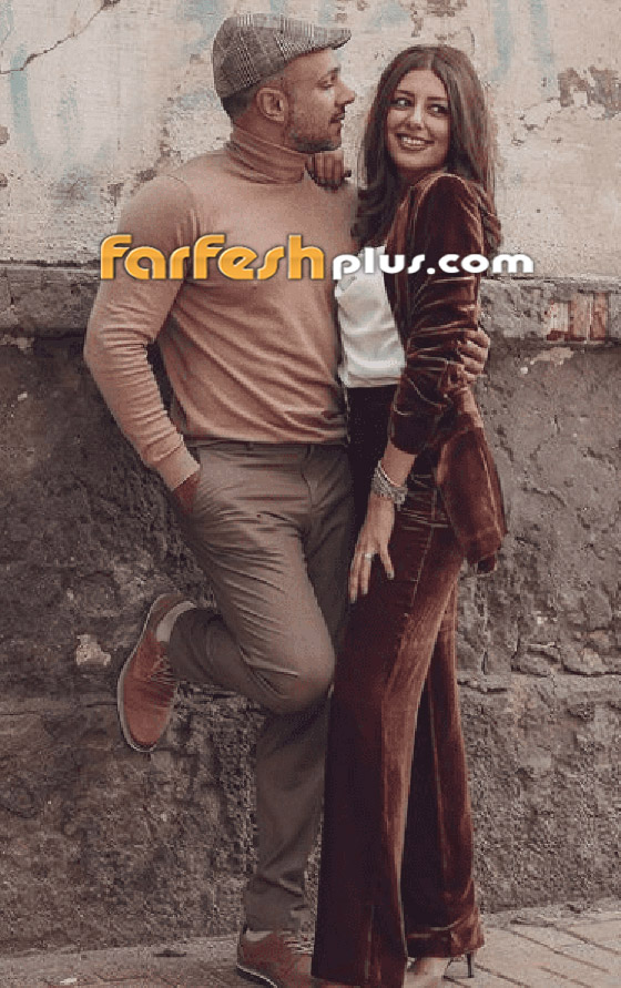 نجم ستار أكاديمي محمد عطية ينفصل عن خطيبته رغم قصة حبهما الأسطورية صورة رقم 10