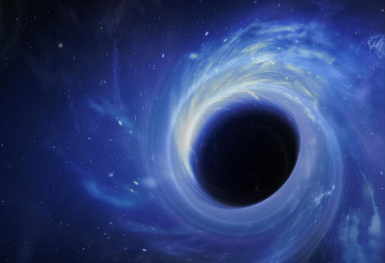 دراسة تفجر مفاجأة مدوية بشأن الثقوب السوداء الفريدة صورة رقم 4 دراسة تفجر مفاجأة مدوية بشأن الثقوب السوداء الفريدة صورة رقم 4