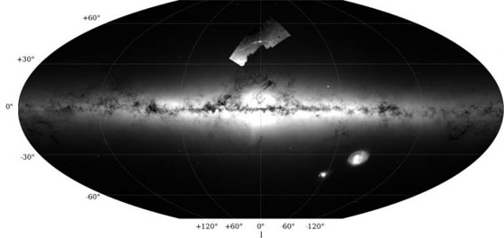 دراسة تفجر مفاجأة مدوية بشأن الثقوب السوداء الفريدة صورة رقم 5 دراسة تفجر مفاجأة مدوية بشأن الثقوب السوداء الفريدة صورة رقم 5