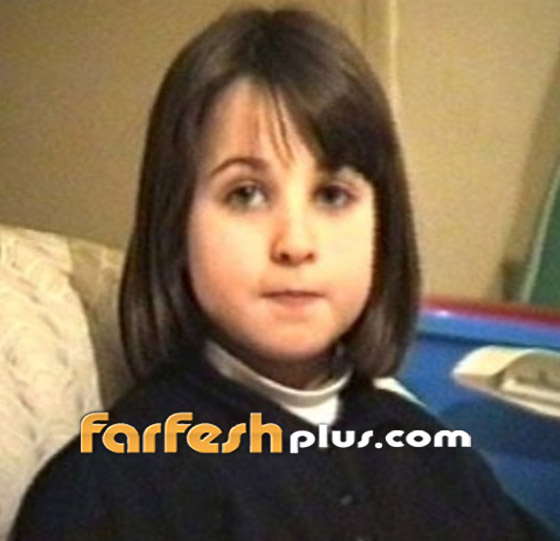 صور نانسي عجرم من طفولتها لغاية الآن.. هل تغيرت كثيرا؟ ومن تشبهها من بناتها؟ صورة رقم 1