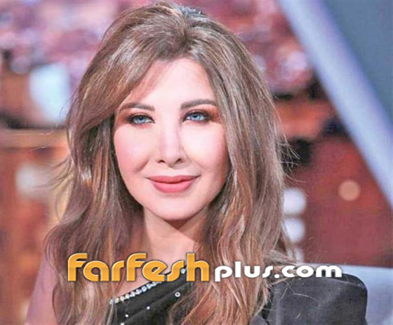 صور نانسي عجرم من طفولتها لغاية الآن.. هل تغيرت كثيرا؟ ومن تشبهها من بناتها؟ صورة رقم 32
