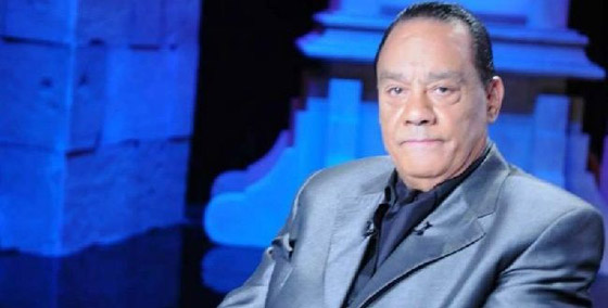 حلمي بكر: لن ينهض الفن طالما محمد رمضان 