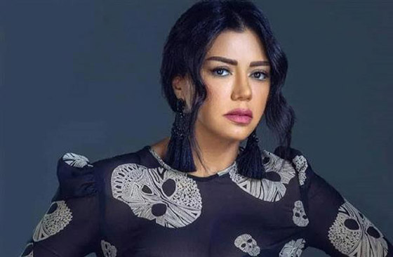 نيولوك رانيا يوسف باللون الأحمر يثير إعجاب متابعيها صورة رقم 5