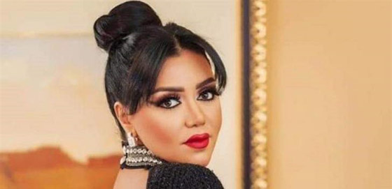 نيولوك رانيا يوسف باللون الأحمر يثير إعجاب متابعيها صورة رقم 6