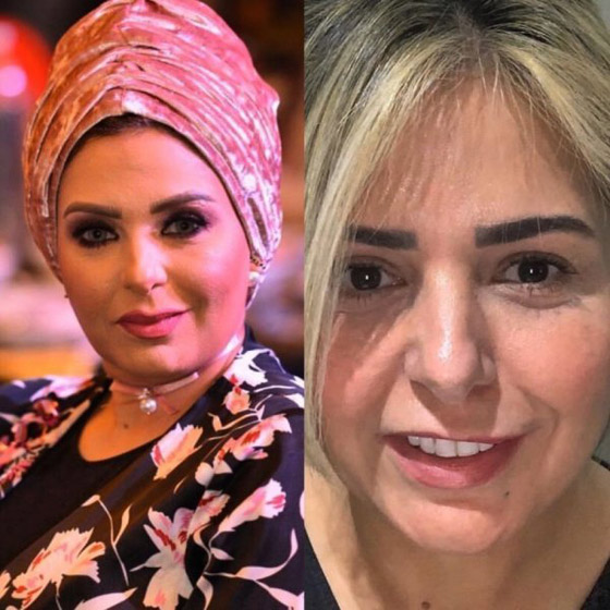 صابرين تفجر مفاجآت.. 