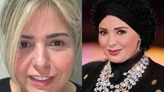 صابرين تفجر مفاجآت.. 