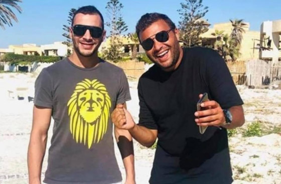 وفاة شقيق رامي صبري غرقاً بعد هروبه من مصحة لعلاج الادمان! صورة رقم 5