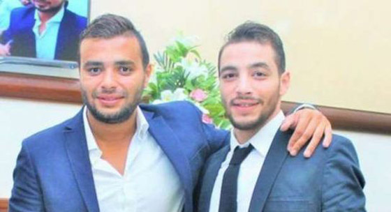 وفاة شقيق رامي صبري غرقاً بعد هروبه من مصحة لعلاج الادمان! صورة رقم 1