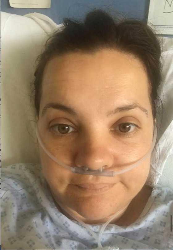 يتقدم للزواج من امرأة تبرعت له بكلية أنقذت حياته صورة رقم 3