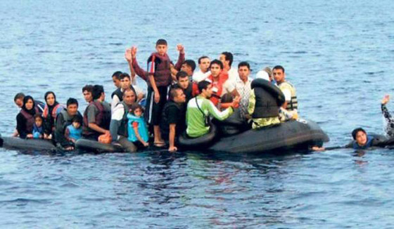 أوروبا تطعِّم مواطنيها ضد كورونا وتتجاهل المهاجرين غير الشرعيين! نحو 5 ملايين شخص محرومون من اللقاح صورة رقم 6